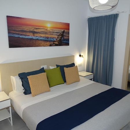 Maspalomas Tisalaya Suite 1.5. Extérieur photo