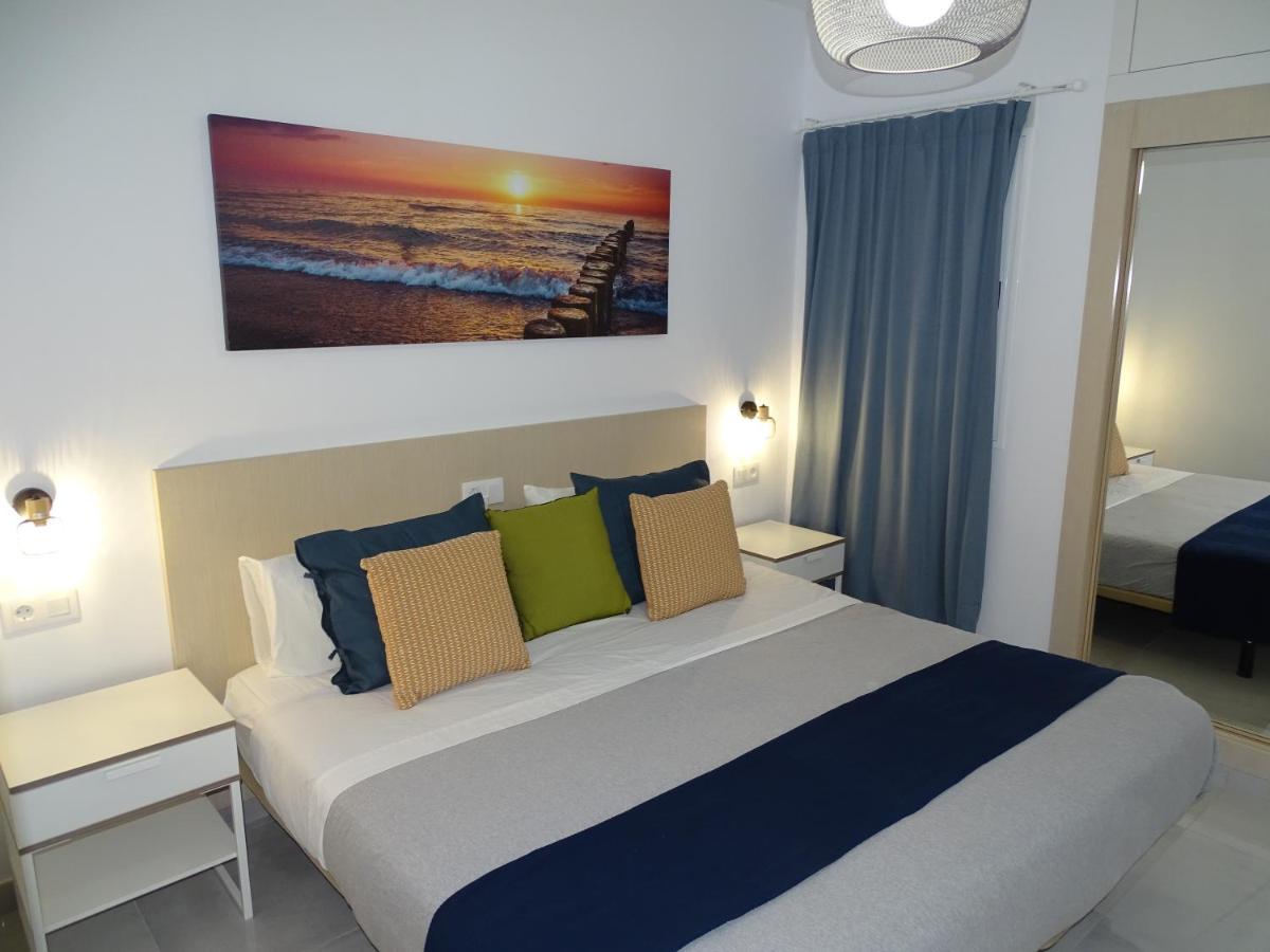 Maspalomas Tisalaya Suite 1.5. Extérieur photo