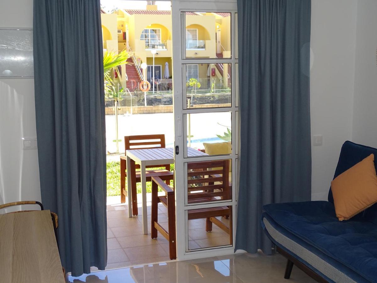 Maspalomas Tisalaya Suite 1.5. Extérieur photo