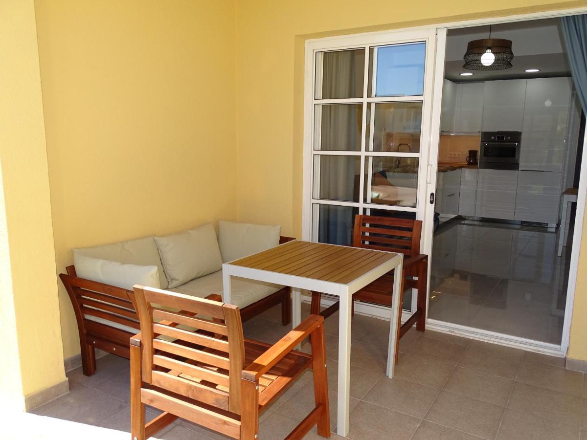 Maspalomas Tisalaya Suite 1.5. Extérieur photo