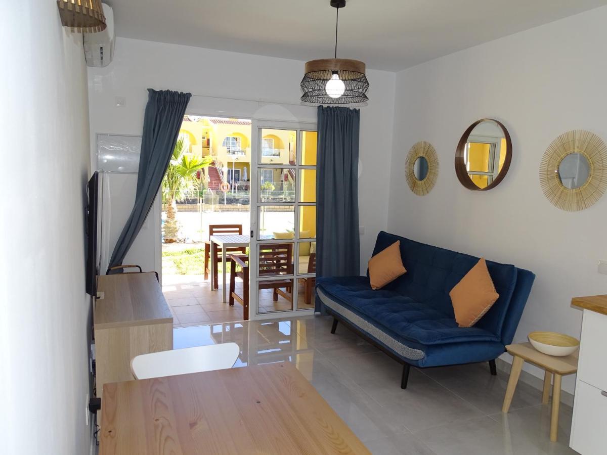 Maspalomas Tisalaya Suite 1.5. Extérieur photo