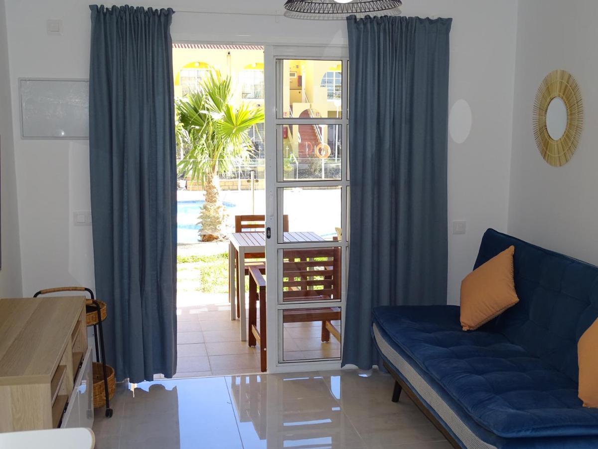 Maspalomas Tisalaya Suite 1.5. Extérieur photo