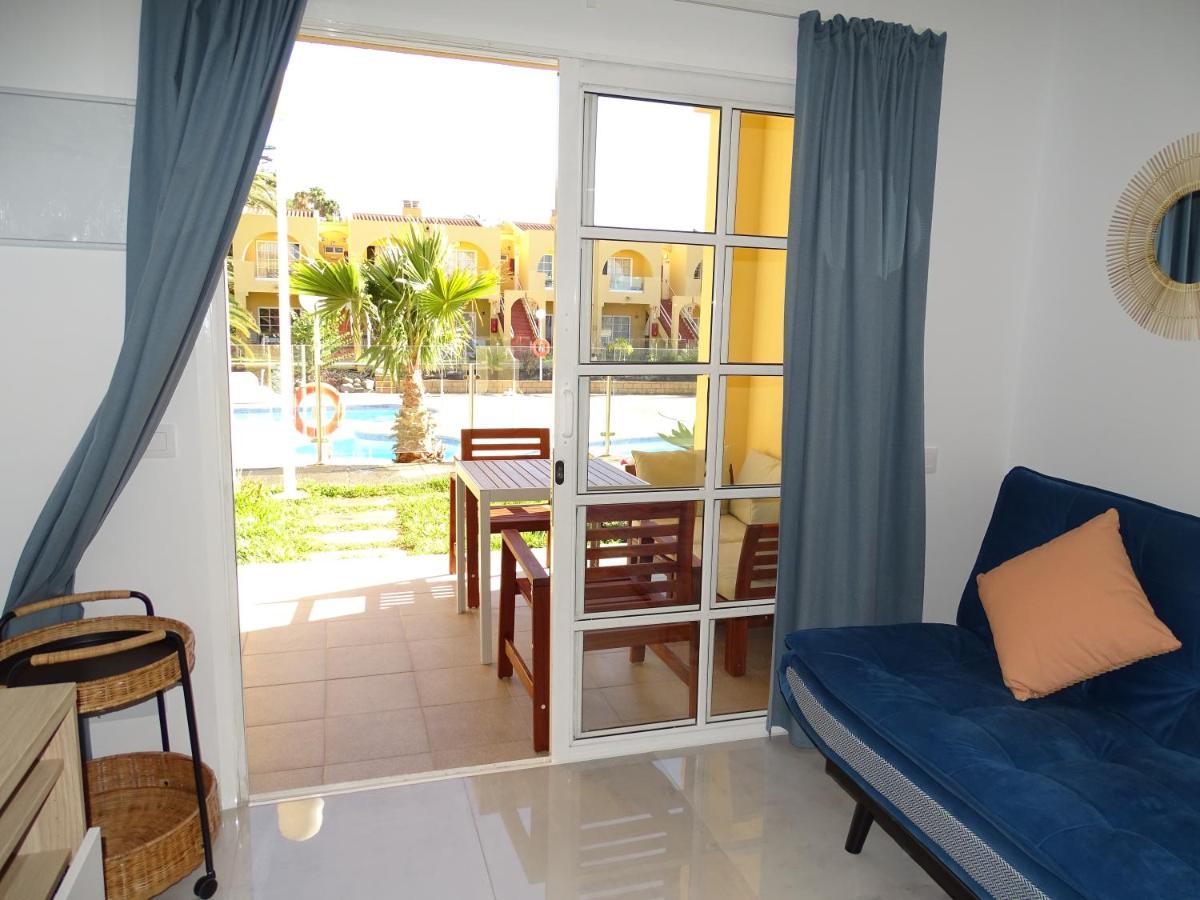 Maspalomas Tisalaya Suite 1.5. Extérieur photo