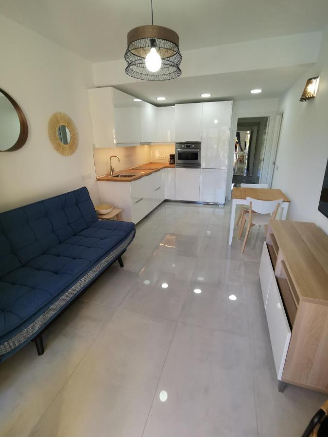 Maspalomas Tisalaya Suite 1.5. Extérieur photo