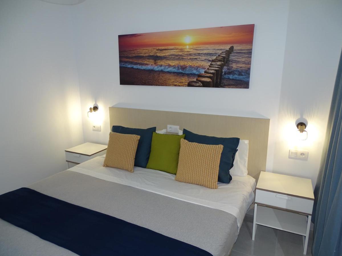 Maspalomas Tisalaya Suite 1.5. Extérieur photo