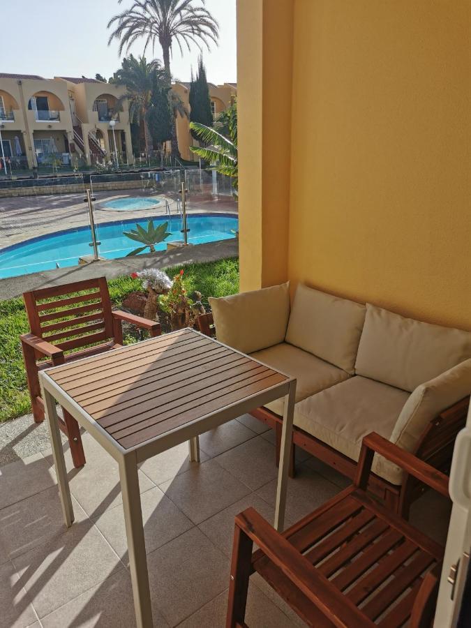 Maspalomas Tisalaya Suite 1.5. Extérieur photo