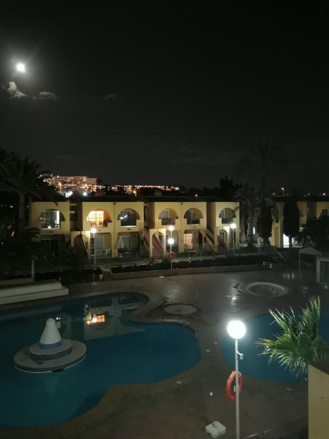 Maspalomas Tisalaya Suite 1.5. Extérieur photo