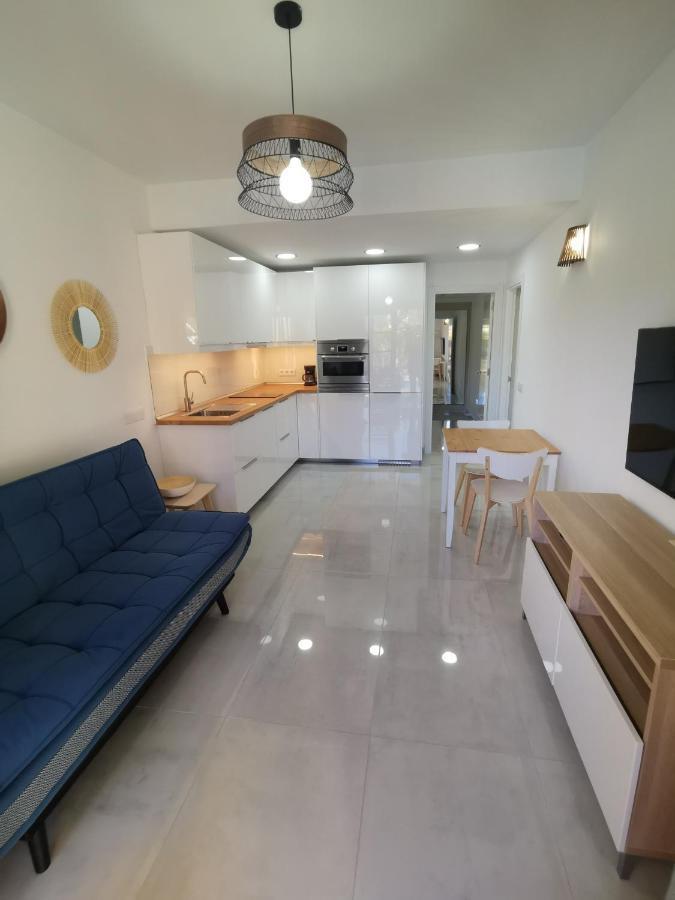 Maspalomas Tisalaya Suite 1.5. Extérieur photo
