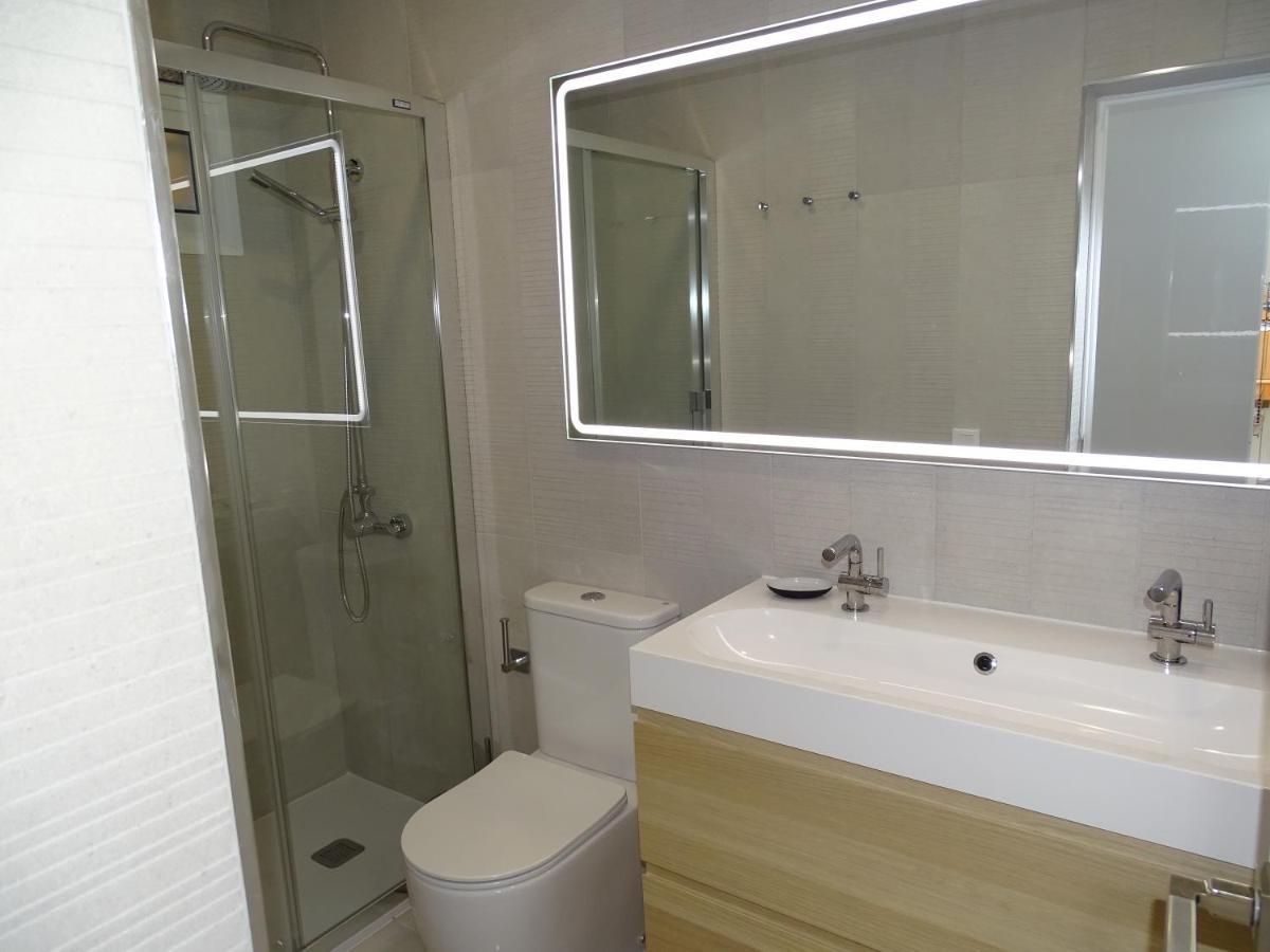 Maspalomas Tisalaya Suite 1.5. Extérieur photo