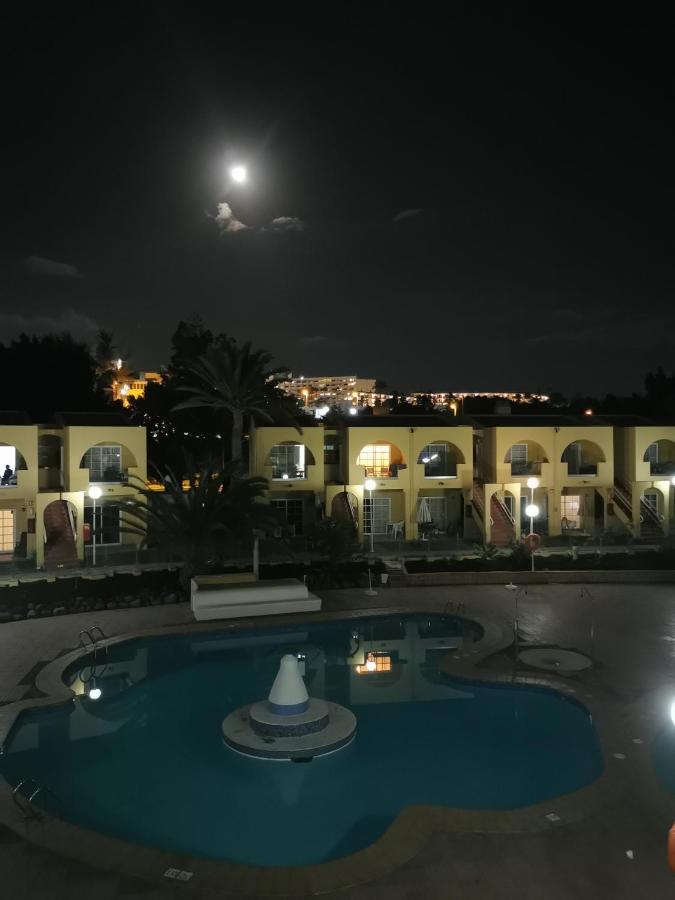 Maspalomas Tisalaya Suite 1.5. Extérieur photo