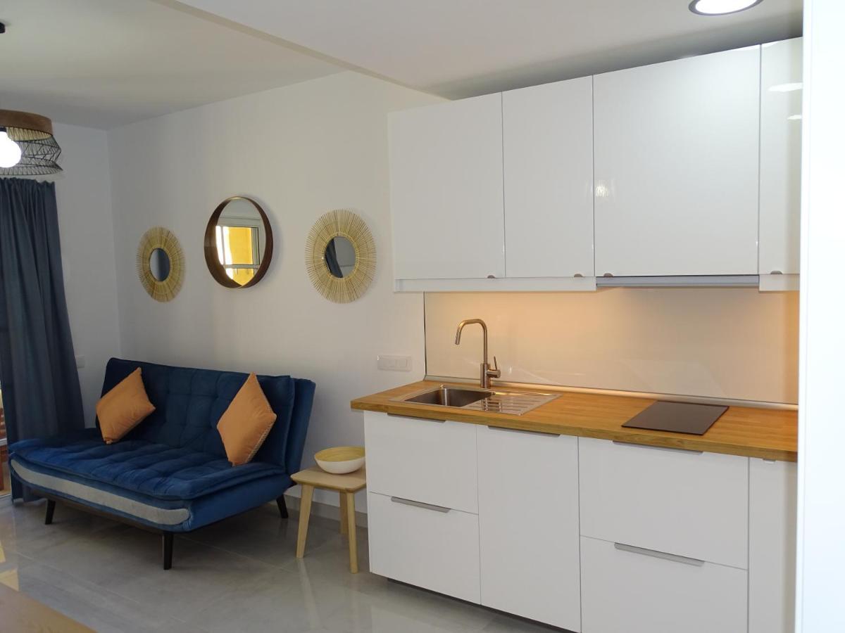 Maspalomas Tisalaya Suite 1.5. Extérieur photo