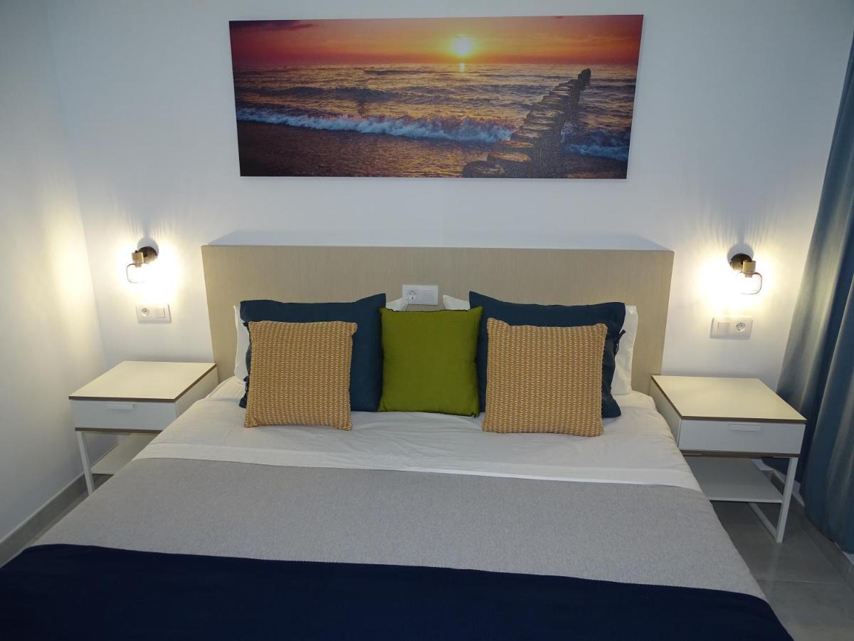 Maspalomas Tisalaya Suite 1.5. Extérieur photo