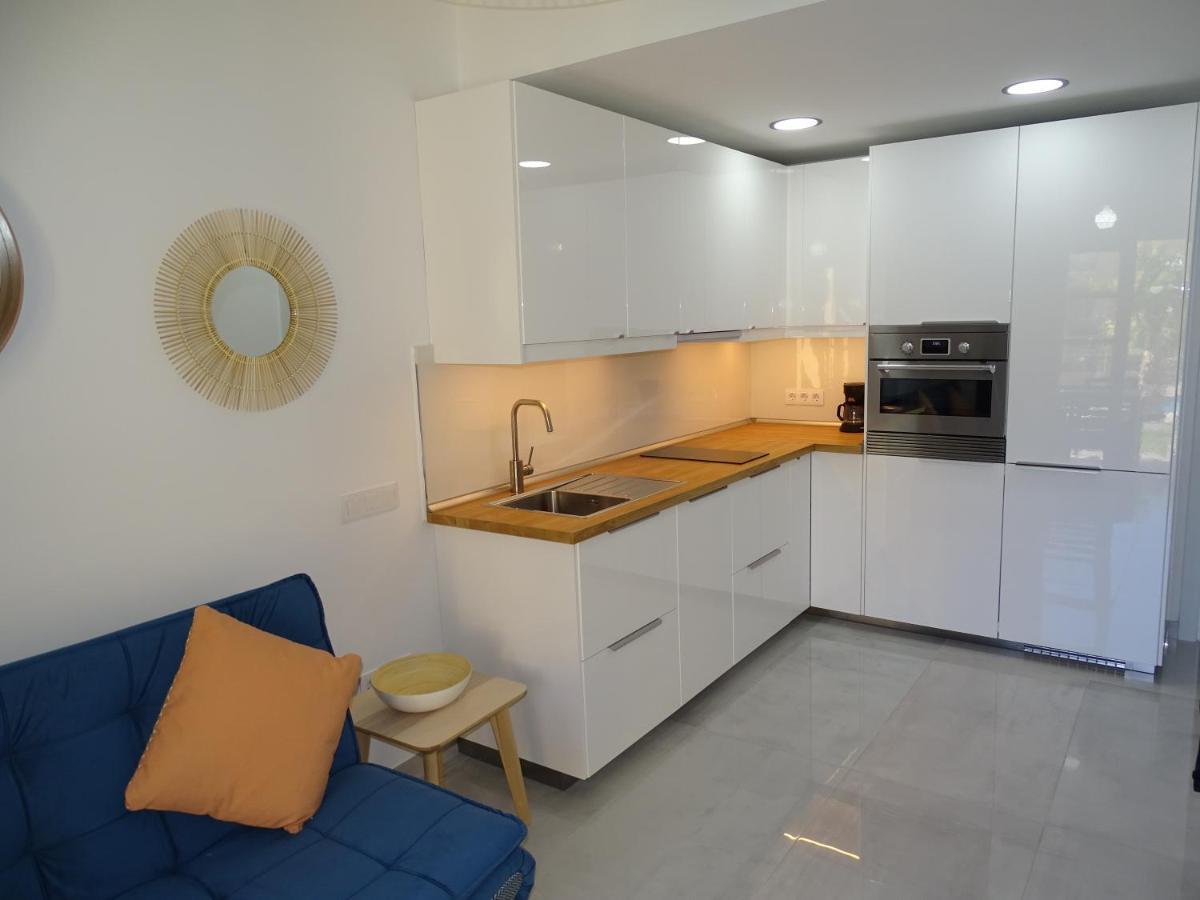 Maspalomas Tisalaya Suite 1.5. Extérieur photo