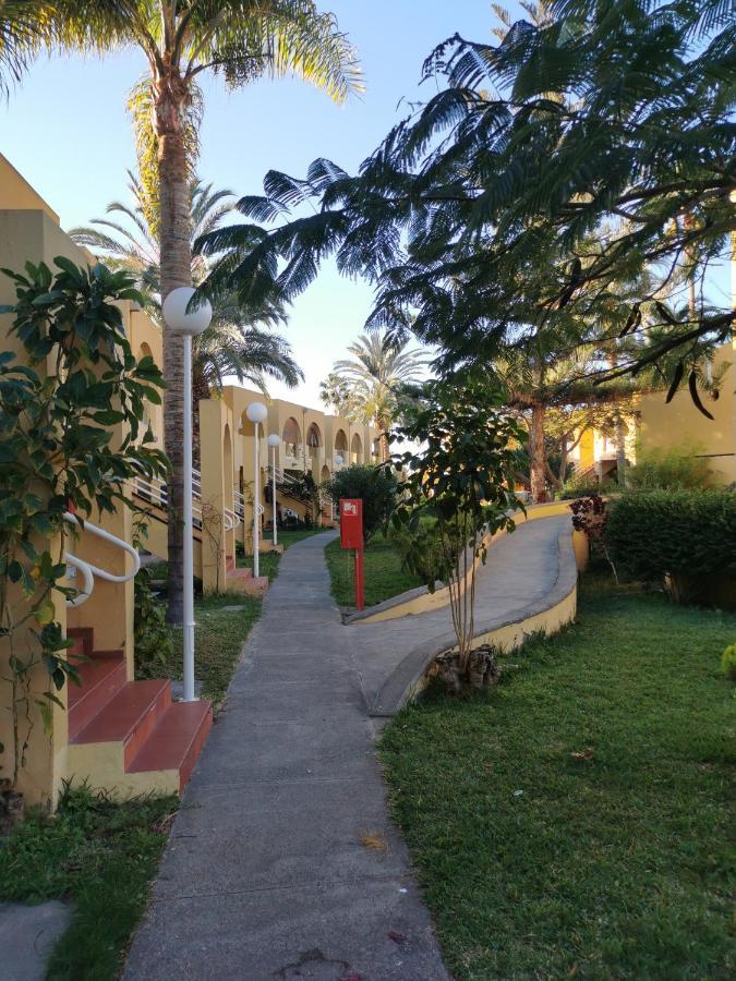 Maspalomas Tisalaya Suite 1.5. Extérieur photo