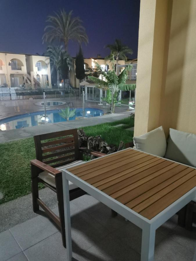 Maspalomas Tisalaya Suite 1.5. Extérieur photo