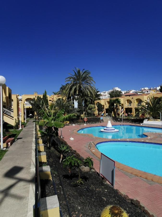 Maspalomas Tisalaya Suite 1.5. Extérieur photo
